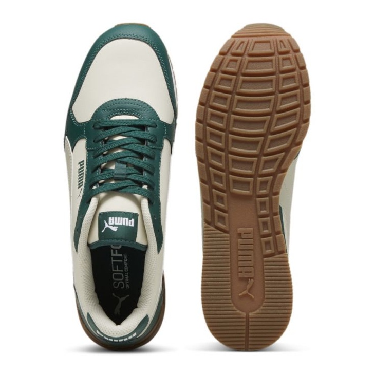 Scarpe sportive Puma St Runner v4 L 399068-04 bianco 1