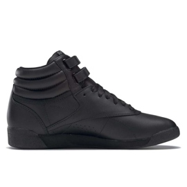 Scarpe sportive Reebok Freestyle Hi 100000102 nere nero 1