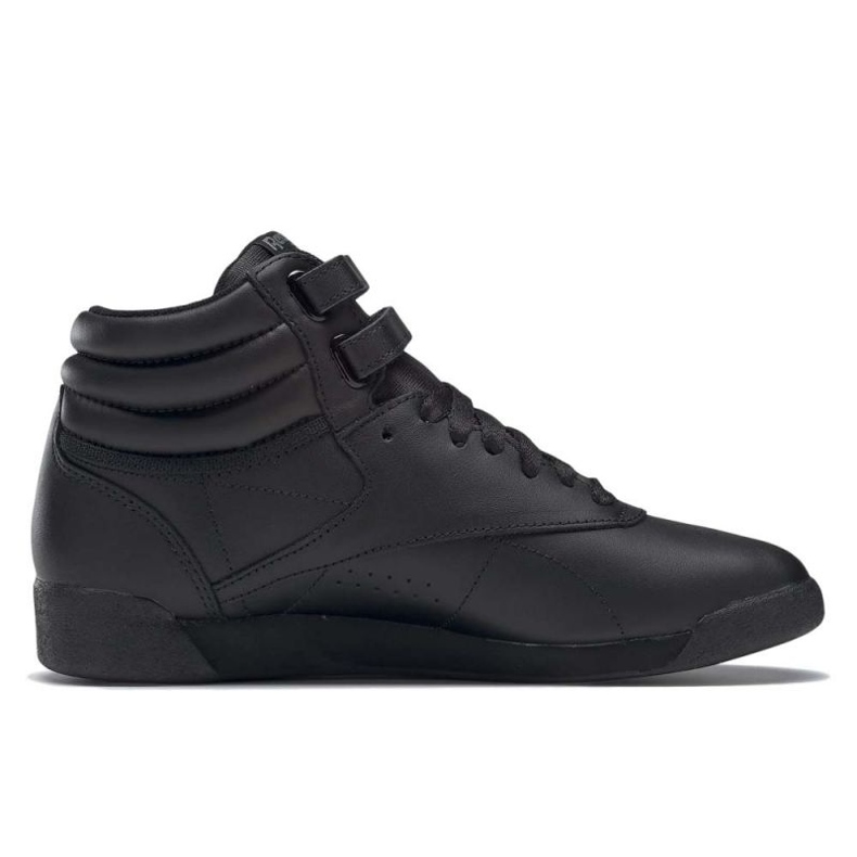 Scarpe sportive Reebok Freestyle Hi 100000102 nere nero 1