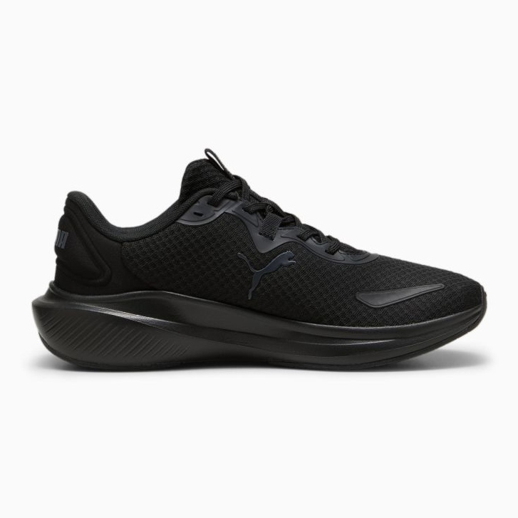 Scarpe sportive Puma Skyrocket Lite Alt 380067-01, nere nero 1