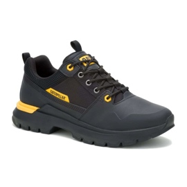 Scarpe sportive Caterpillar Colorado P726090, nere nero 1