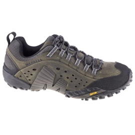 Scarpe Merrell Intercept M J559595 marrone 2