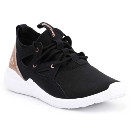 Scarpe Reebok Cardio Motion W CN6679 nero 1