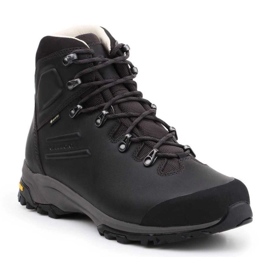 Pedule trekking Garmont Nevada Lite Gtx M 481055-211 nero 1