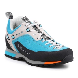 Scarpe Garmont Dragontail Mnt Wms W 481044-60G blu 1