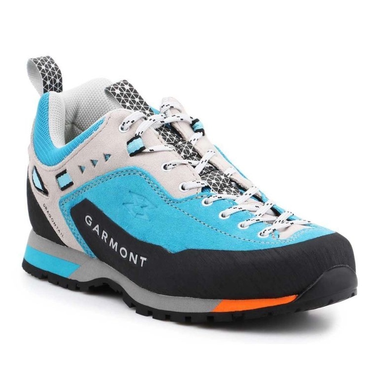 Scarpe Garmont Dragontail Mnt Wms W 481044-60G blu 1