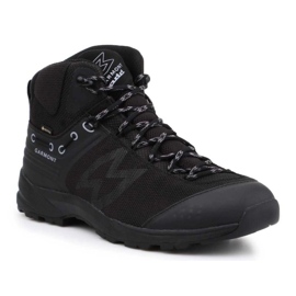 Scarpe Garmont Karakum 2.0 Gtx M 481063-214 nero 1