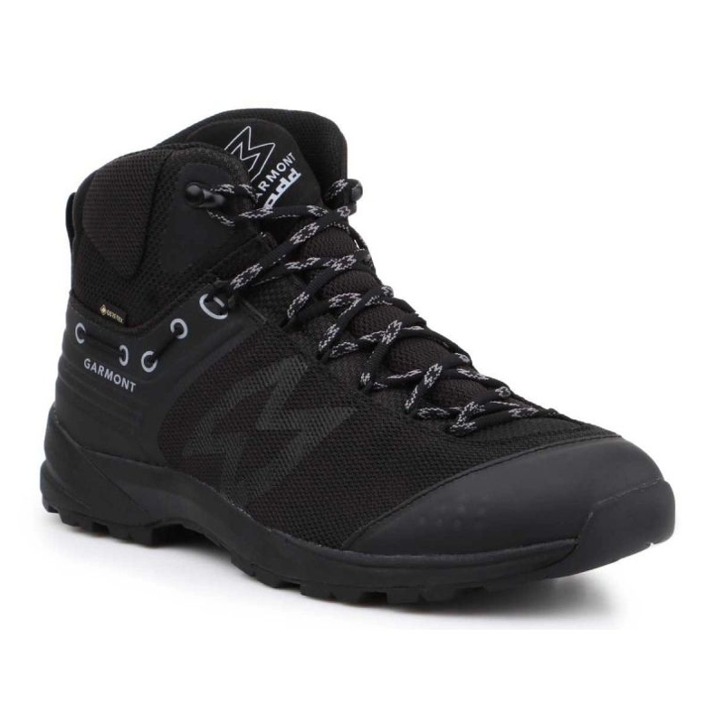 Scarpe Garmont Karakum 2.0 Gtx M 481063-214 nero 1