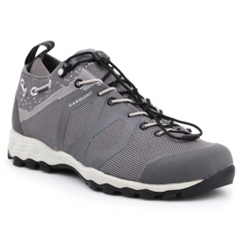 Scarpe Garmont Agamura Knit Wms W 481036-609 grigio 1