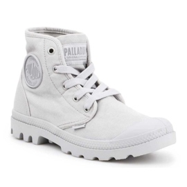 Scarpe Palladium Us Pampa Hi F Vapor 92352-074-M grigio 1