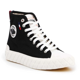 Scarpe Palladium Palla Ace Cvs 77015-030-M rosso 1