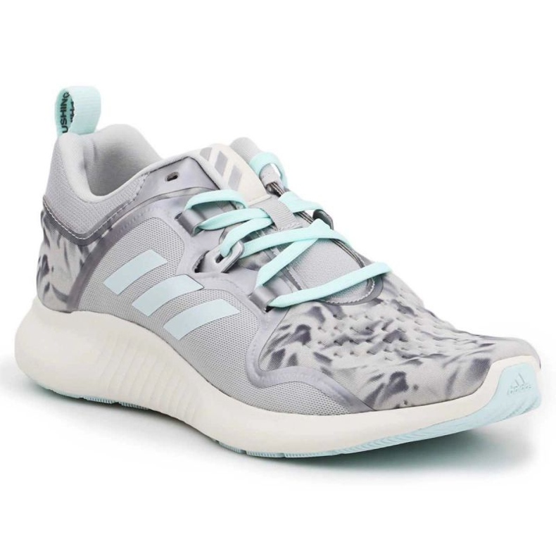 Scarpe Adidas Edgebounce BC1049 grigio 1