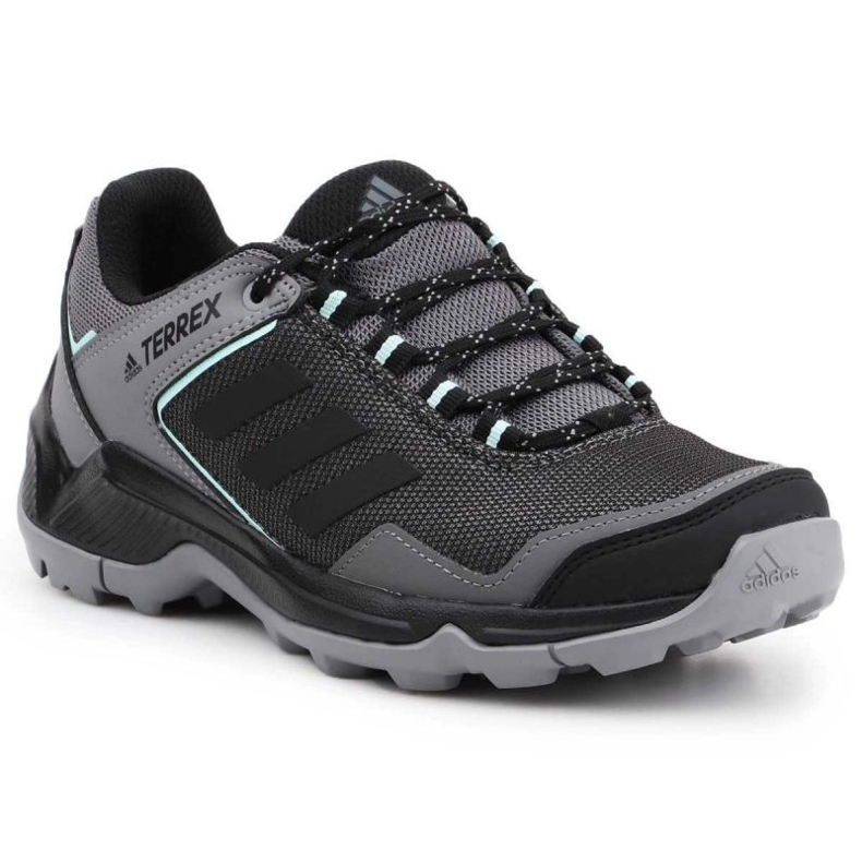 Scarpe Adidas Terrex Eastrail EE6566 nero 1