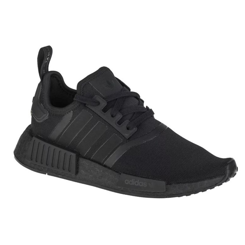 Scarpe Adidas NMD_R1 H03994 nero 1