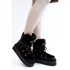 Doposci Modello DFSH371008 Nero 1