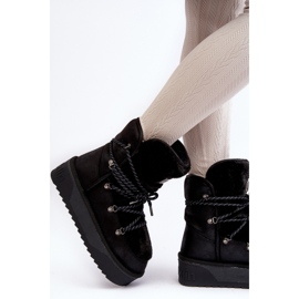 Doposci Modello DFSH371008 Nero 2