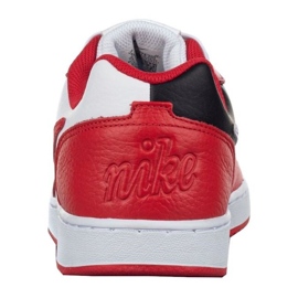 Nike Ebernon Low Prem Aq1774-101 Scarpe sportive bianca 5