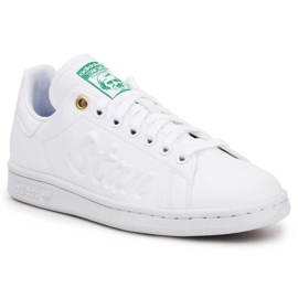 Adidas Stan Smith W FY5464 scarpe bianco 1