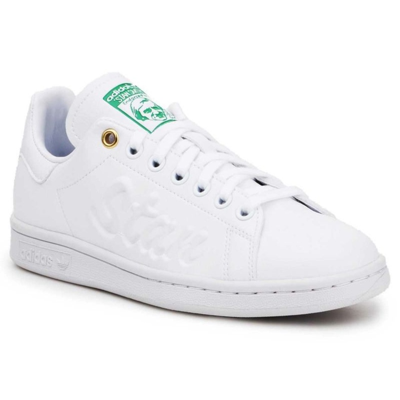 Adidas Stan Smith W FY5464 scarpe bianca 1