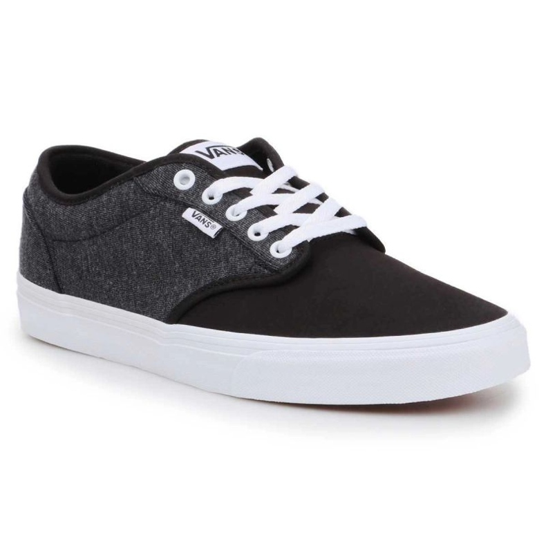 Scarpe Vans Atwood VN0A45J90PB1 nero 1