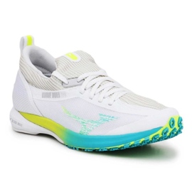 Scarpe Mizuno Wave Duel 2 U1GE206042 bianco 1