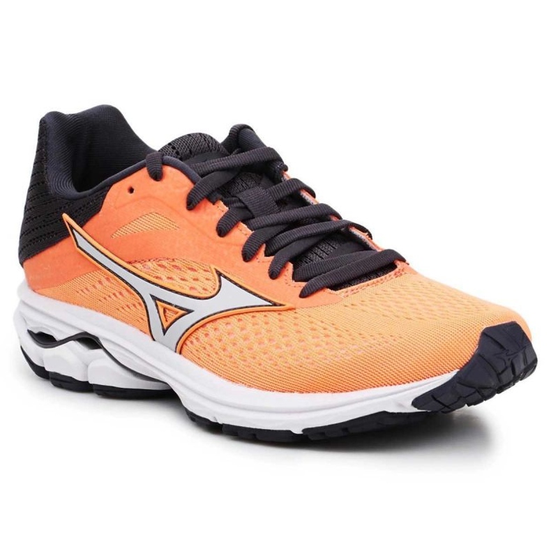Scarpe Mizuno Wave Rider 23 J1GD190346 nero 1