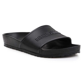 Birkenstock Barbados Eva M 1015398 nero 1