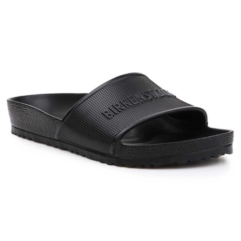 Birkenstock Barbados Eva M 1015398 nero 1