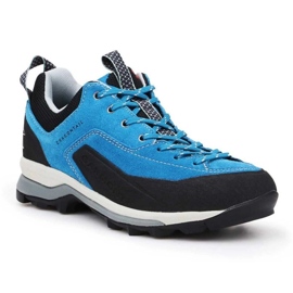 Scarpe Garmont Dragontail Wms 002479 blu 1