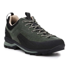Scarpe Garmont Dragontail 002478 verde 1