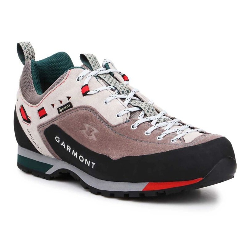 Scarpe Garmont Dragontail Lt Gtx 000238 beige 1