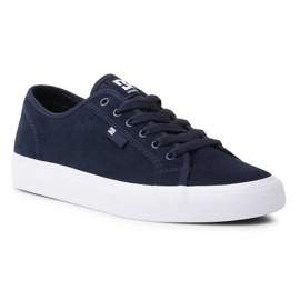 DC Manuale S MADYS300637-DNW scarpe nero 1