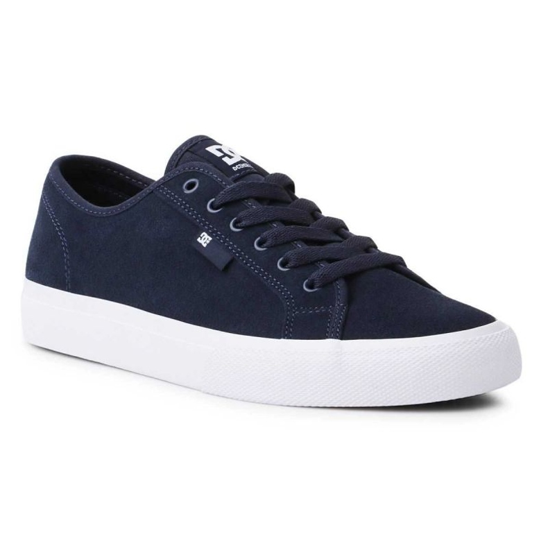 DC Manuale S MADYS300637-DNW scarpe nero 1