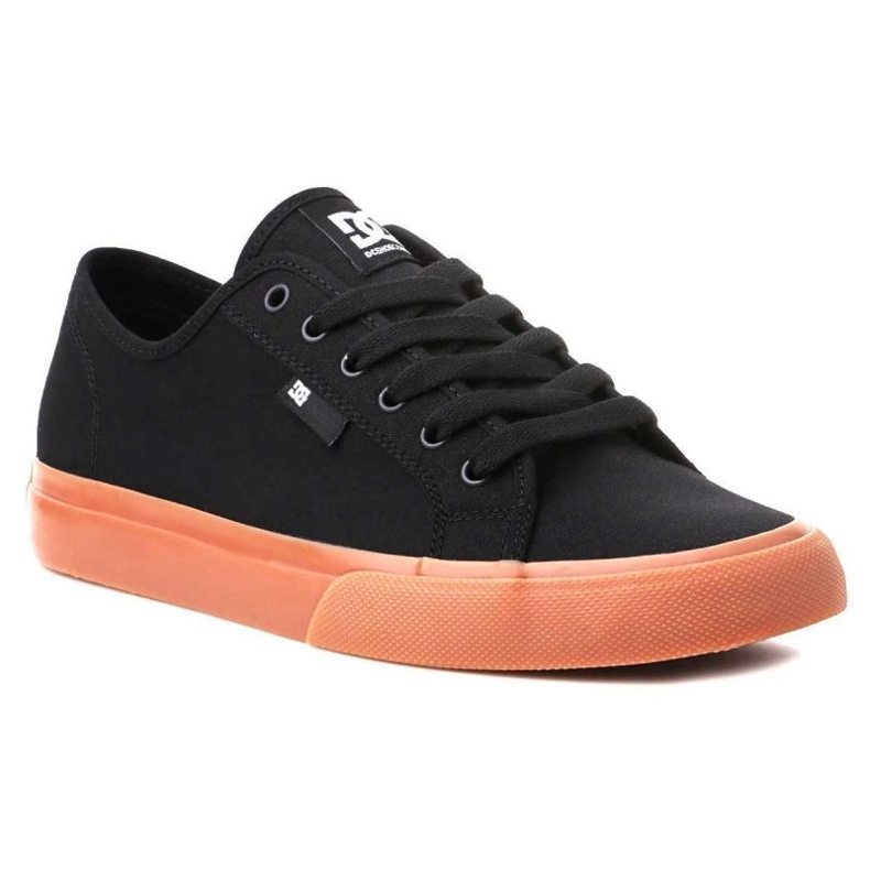 Scarpe manuali DC ADYS300591-BGM nero 1
