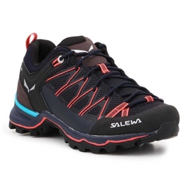 Scarpe Salewa Ws Mtn Trainer Lite 61364-3993 nero 1
