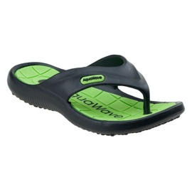 Infradito AquaWave Ilamos 92800304405 nero 1