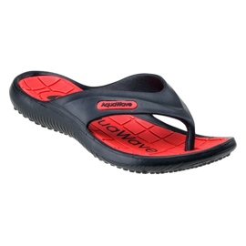 Infradito AquaWave Ilamos Teen W 92800304413 nero 1