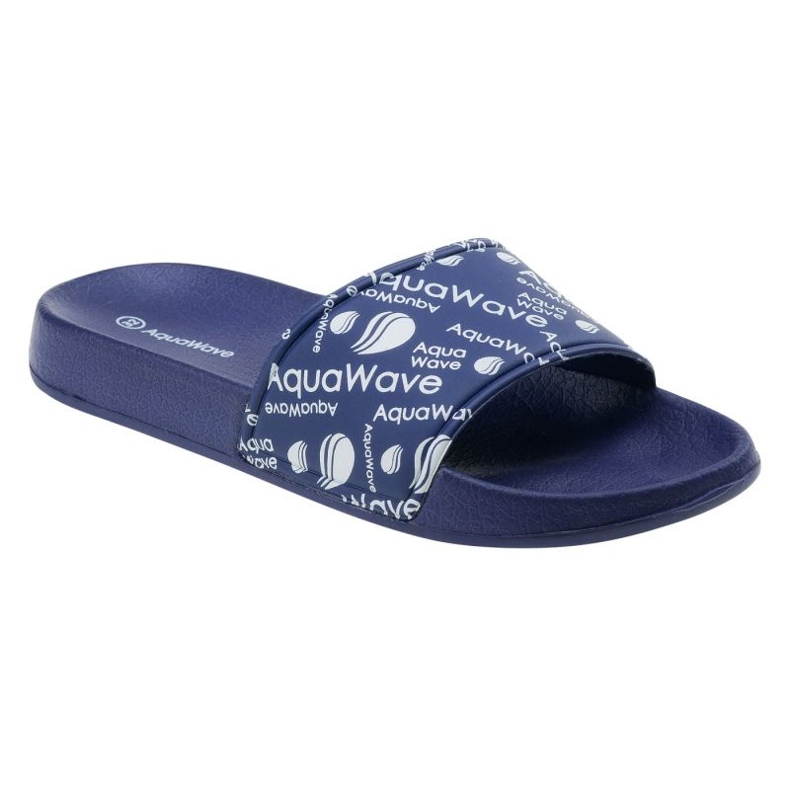Hi-Tec Infradito Aquawave Miri Jr 92800304435 blu 1