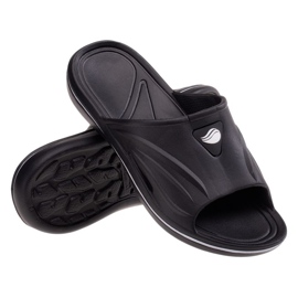 AquaWave Infradito Awerten 92800331089 nero 1
