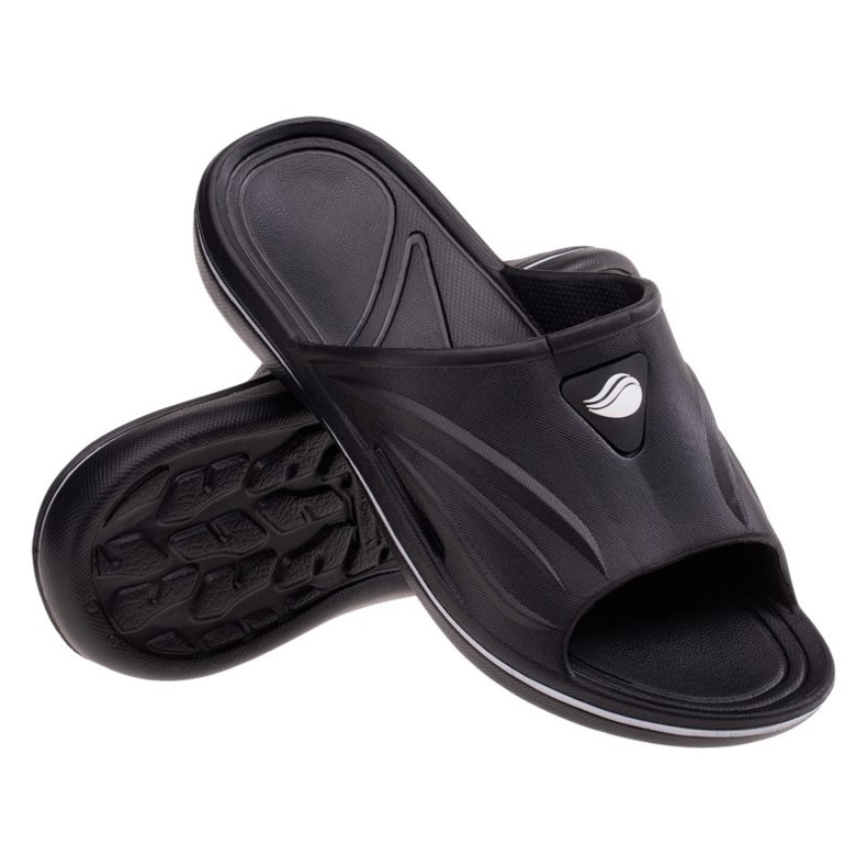 AquaWave Infradito Awerten 92800331089 nero 1