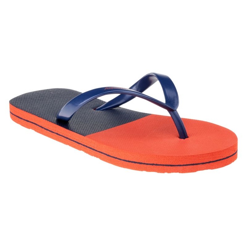 Infradito Aquawave roboor 92800347110 arancia 1