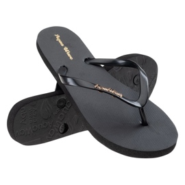 Infradito Aquawave Crystal Wmns W 92800347158 nero 1