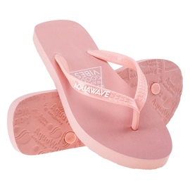 Infradito Aquawave Bava Wmns 92800401718 rosa 1