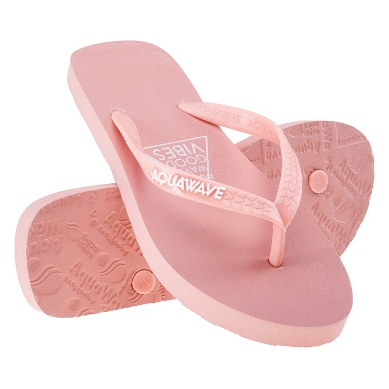 Infradito Aquawave Bava Wmns 92800401718 rosa 1