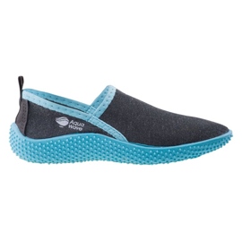Scarpe con spallacci Aquawave 92800304493 nero 1