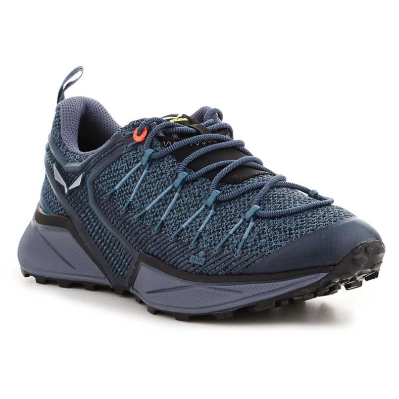 Scarpe da trekking Salewa Ws Dropline 61369-8163 blu 1
