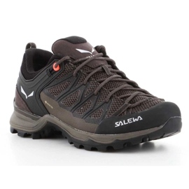 Scarpe da trekking Salewa Mtn Trainer Lite Gtx 61362-7517 marrone 1