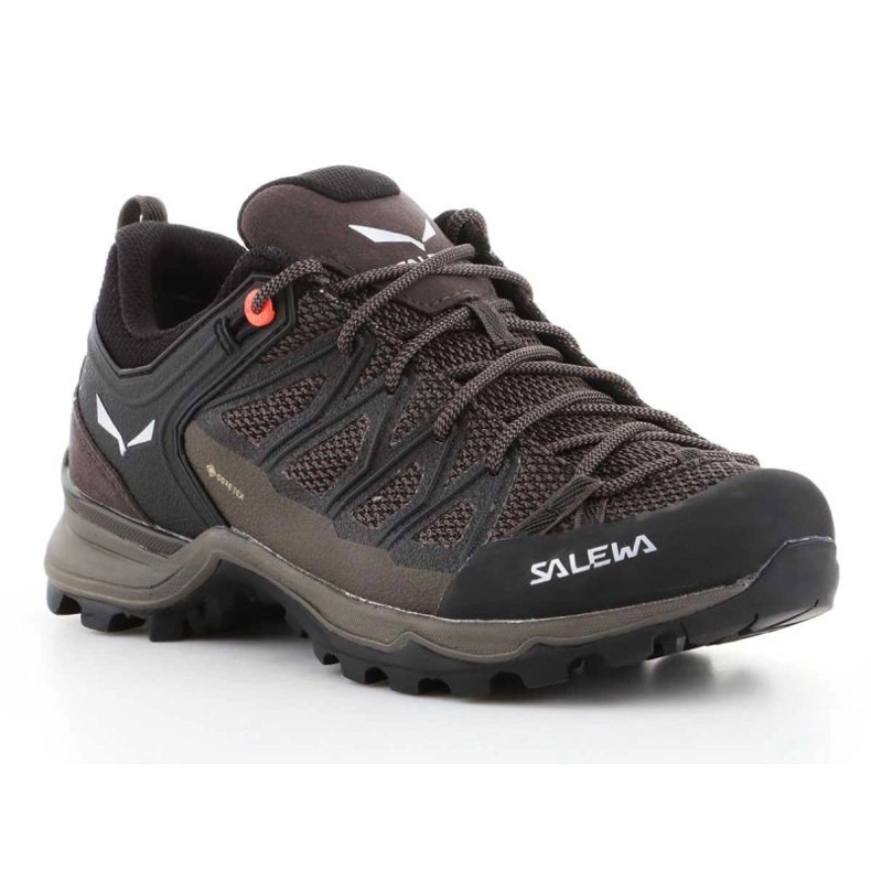 Scarpe da trekking Salewa Mtn Trainer Lite Gtx 61362-7517 marrone 1