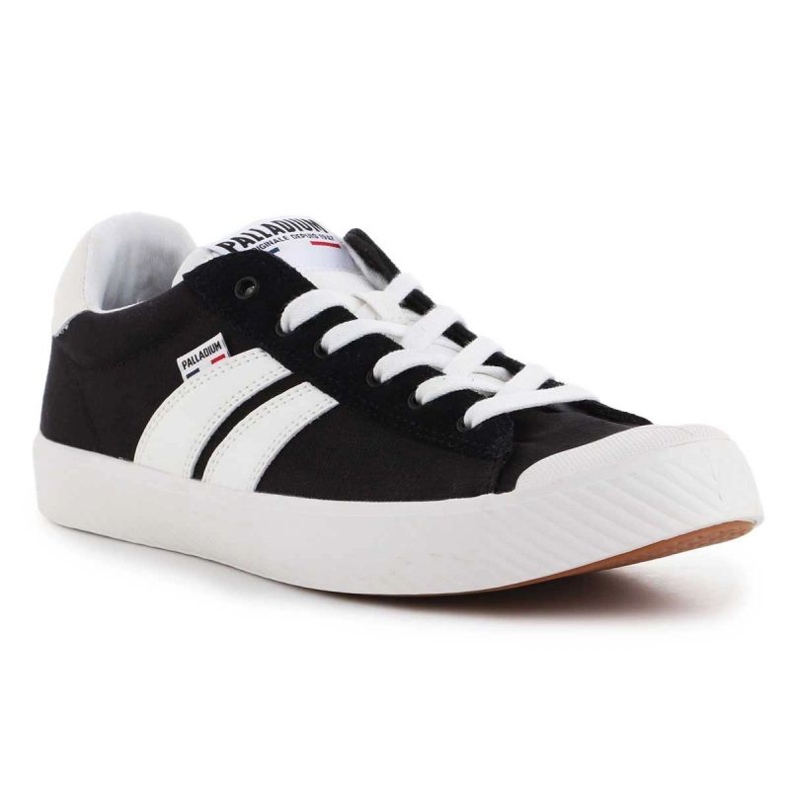 Scarpe Palladium Plphoenix FC 76189-008-M bianco 1