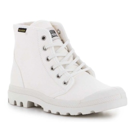 Palladium Pampa Hi Originale 75349-116-M Scarpe Star White bianco 1
